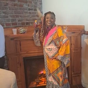 Meet your Posher, Bertha